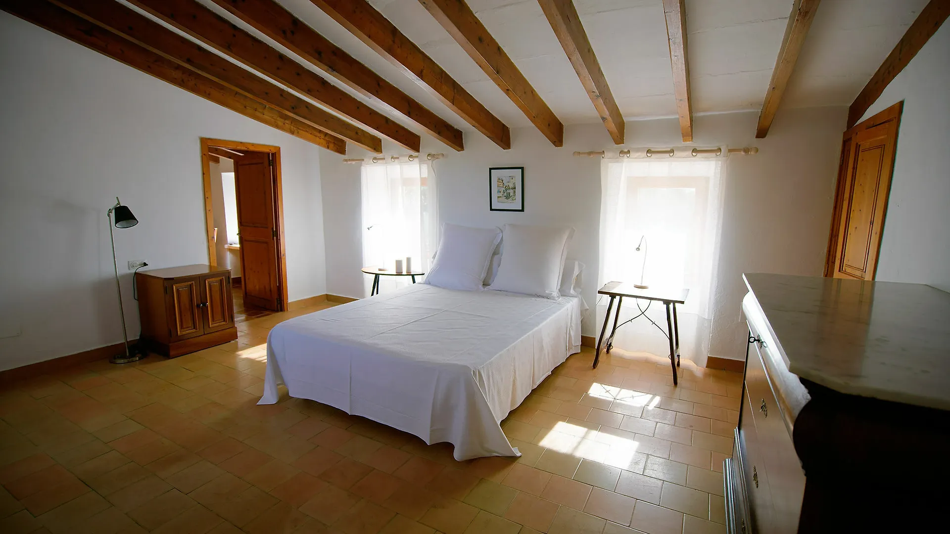 Bou Ros Finca Can Veritat Guest House Felanitx Villa