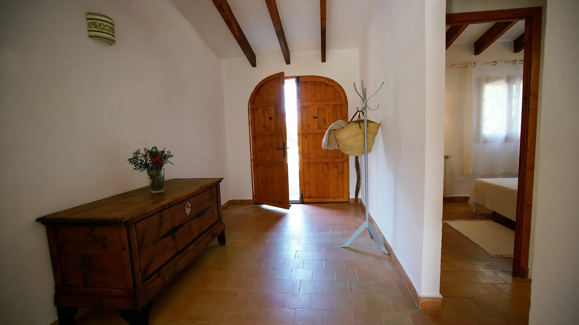 Villa Bou Ros Finca Can Veritat Guest House Felanitx