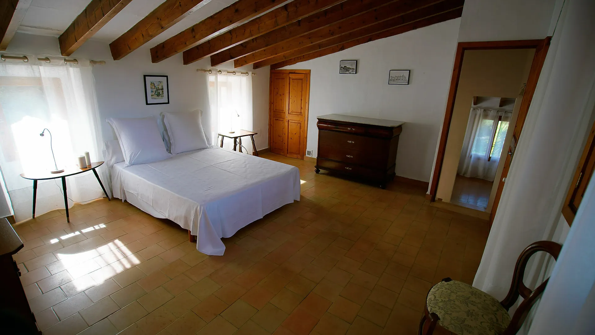 Bou Ros Finca Can Veritat Guest House Felanitx