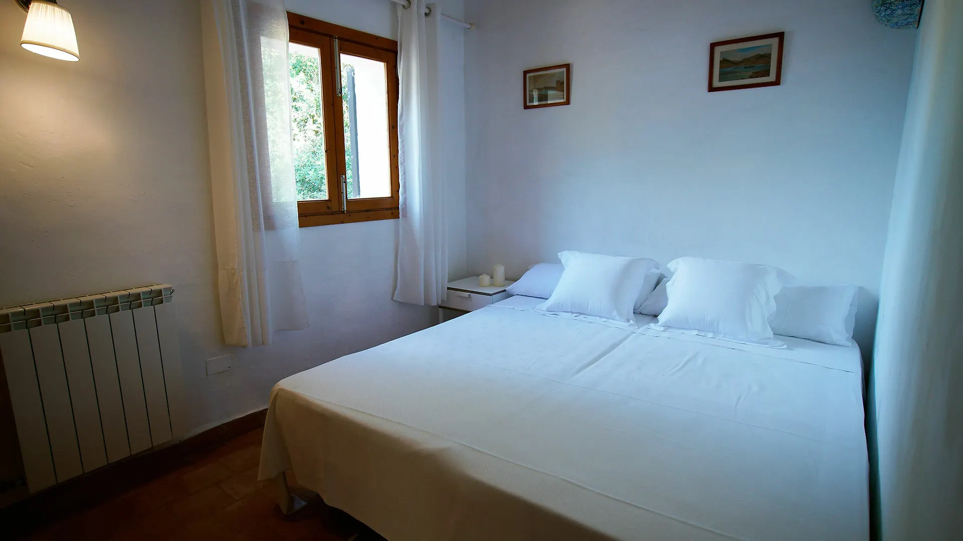 Bou Ros Finca Can Veritat Guest House Felanitx Spain