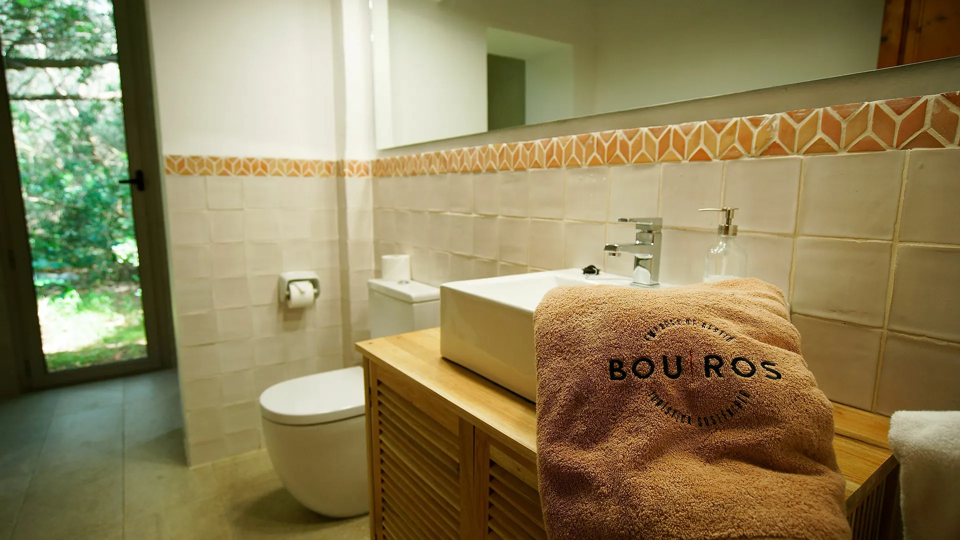 Bou Ros Finca Can Veritat Guest House Felanitx 0*,  Spain