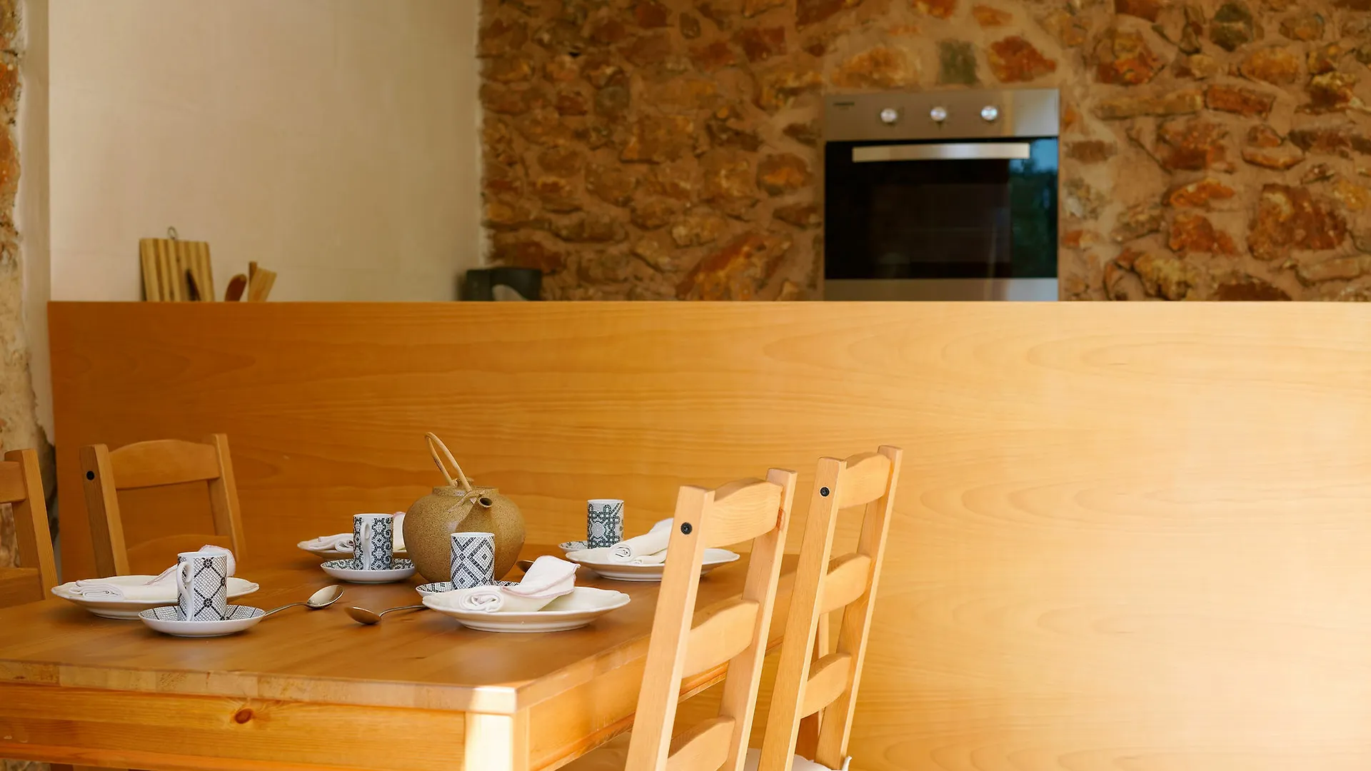 Bou Ros Finca Can Veritat Guest House Felanitx 0*,
