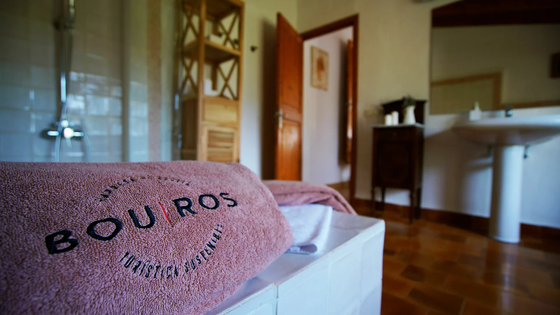Bou Ros Finca Can Veritat Guest House Felanitx Villa