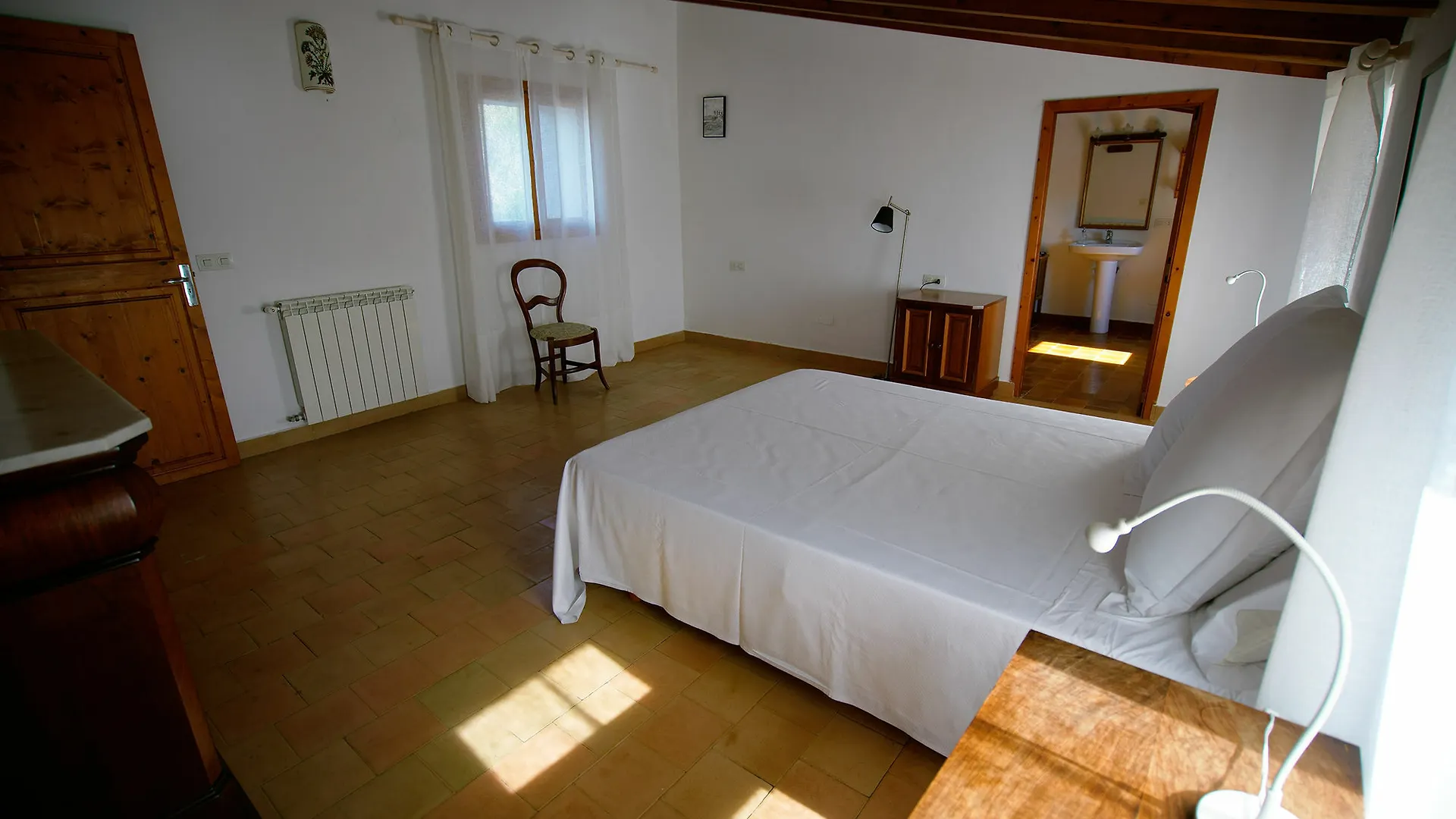 Bou Ros Finca Can Veritat Guest House Felanitx