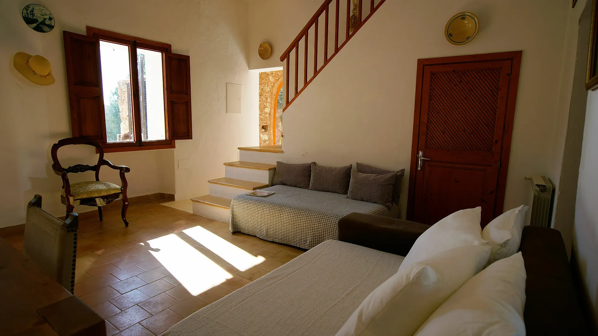 Villa Bou Ros Finca Can Veritat Guest House Felanitx