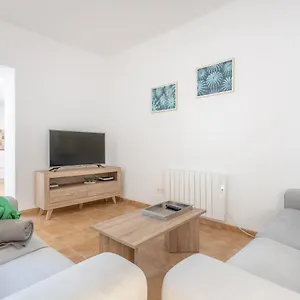Сasa de vacaciones Casa Juavert, Fenalitx (Fenalich)
