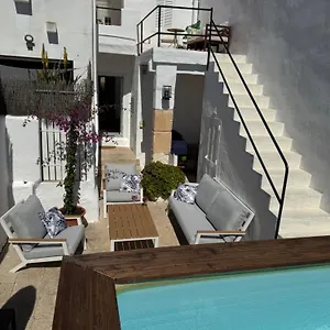 Сasa de vacaciones Campet50, Fenalitx (Fenalich)