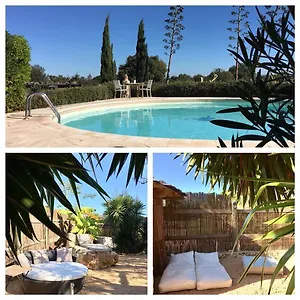 Bed and breakfast Hacienda D'armando, Fenalitx (Fenalich)